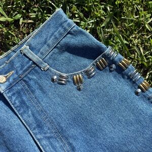 Vintage Monique Jeans